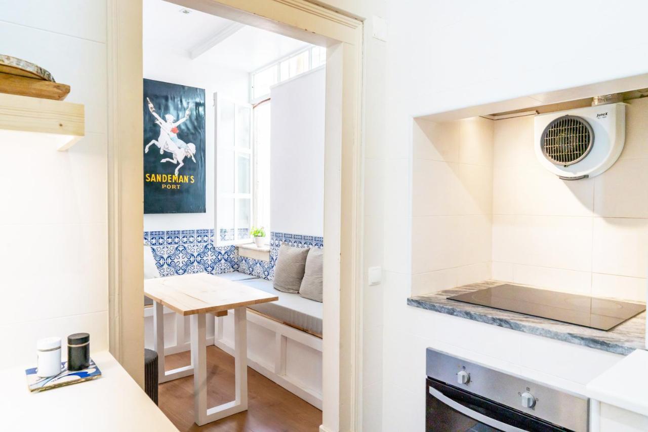 Апартаменты Casa St Yves - Sunny Flat In Setubal On Av Luisa Todi Экстерьер фото