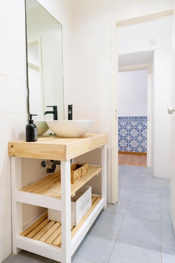 Апартаменты Casa St Yves - Sunny Flat In Setubal On Av Luisa Todi Экстерьер фото